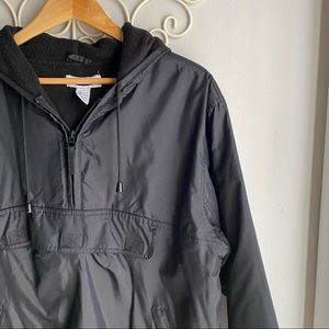 OLD NAVY // Fleece Lined Pullover